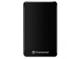 Внешний жесткий диск 2.5" 2TB Transcend (TS2TSJ25A3K)