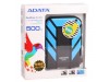 Внешний жесткий диск 2.5" 500GB ADATA (AHD710-500GU3-CBL)