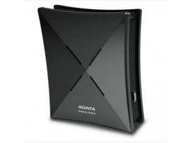 Внешний жесткий диск 3.5" 2TB ADATA (ANH03-2TU3-CEUBK)