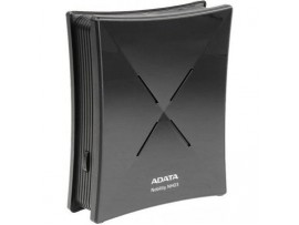 Внешний жесткий диск 3.5" 2TB ADATA (ANH03-2TU3-CEUBK)