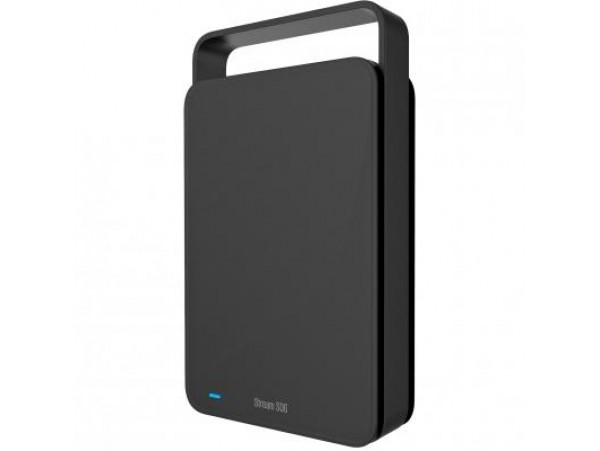 Внешний жесткий диск 3.5" 2TB Silicon Power (SP020TBEHDS06C3K)