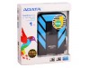 Внешний жесткий диск 2.5" 1TB ADATA (AHD710-1TU3-CBL)