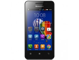 Мобильный телефон Lenovo A319 White (P0RQ004SUA)