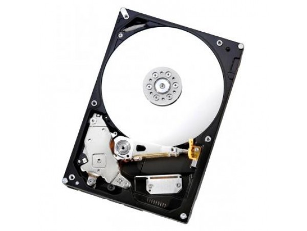 Жесткий диск 3.5" 6TB Hitachi (0S03840)