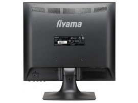 Монитор iiyama E1780SD-B1