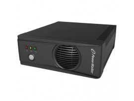 Инвертор PowerWalker 1000VA/600W (10120207)