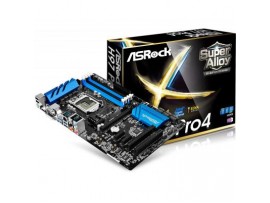 Материнская плата ASRock H97 PRO4