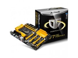 Материнская плата ASRock Z97 OC FORMULA