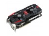 Видеокарта ASUS Radeon R9 290X 4096Mb DCII (R9290X-DC2-4GD5)