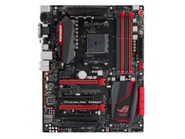 Материнская плата ASUS CROSSBLADE RANGER