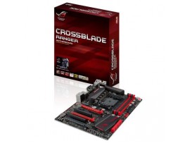 Материнская плата ASUS CROSSBLADE RANGER