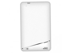 Планшет ELENBERG TAB708.2 White