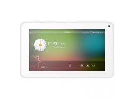 Планшет ELENBERG TAB708.2 White