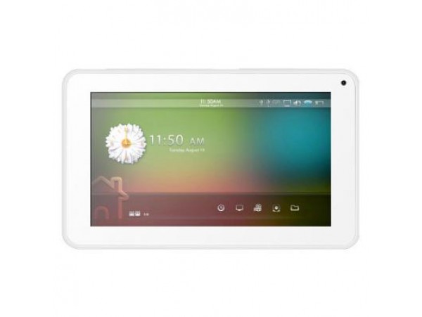 Планшет ELENBERG TAB708.2 White