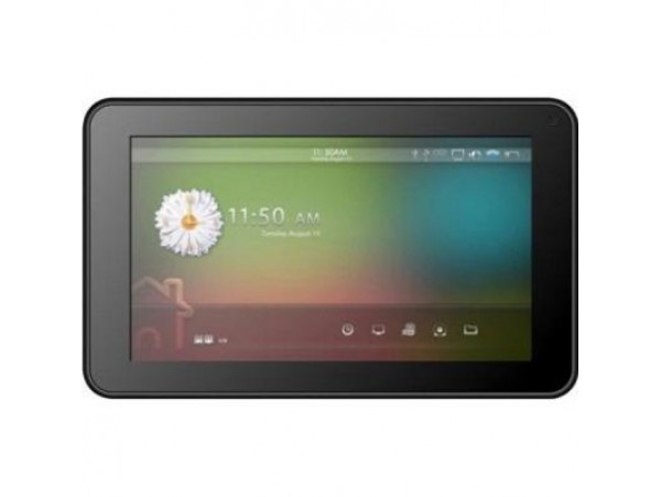 Планшет ELENBERG TAB730 3G Black