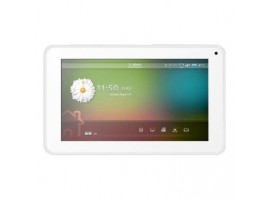 Планшет ELENBERG TAB730 3G White