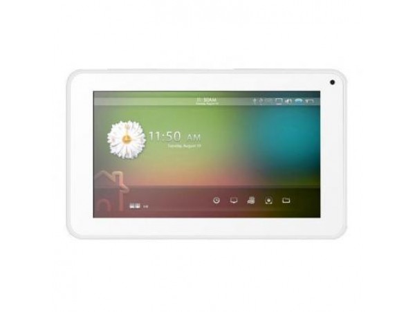 Планшет ELENBERG TAB730 3G White