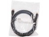 Кабель Connector Cable HDMI to HDMI 0.75m Prolink (PL048-0075)