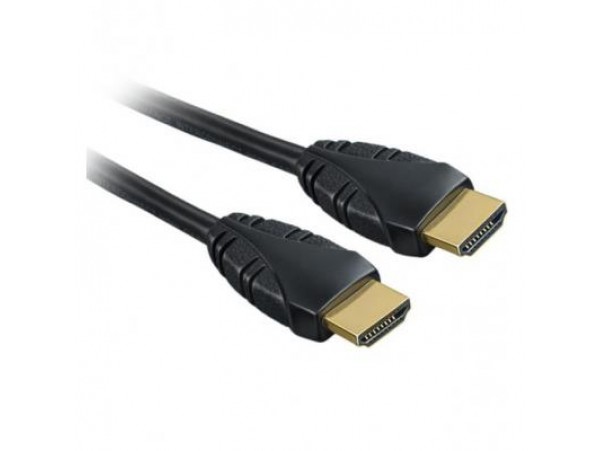 Кабель Connector Cable HDMI to HDMI 0.75m Prolink (PL048-0075)