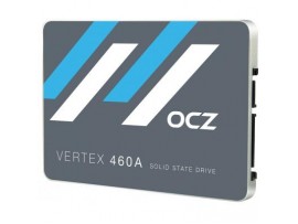 Накопитель SSD 2.5" 120GB OCZ (VTX460A-25SAT3-120G)