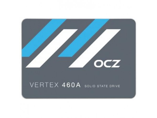 Накопитель SSD 2.5" 120GB OCZ (VTX460A-25SAT3-120G)