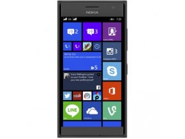 Мобильный телефон Nokia 730 DS Lumia Grey (A00021838)