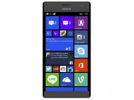 Мобильный телефон Nokia 730 DS Lumia White (A00021831)