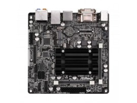 Материнская плата ASRock Q1900-ITX