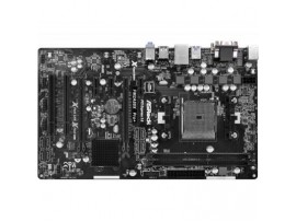 Материнская плата ASRock FM2A88X PRO+