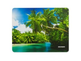 Коврик Greenwave Nature-02 (R0004737)