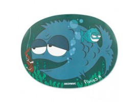 Коврик Greenwave ZOOdiac-01 (R0004744)