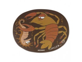 Коврик Greenwave ZOOdiac-06 (R0004749)