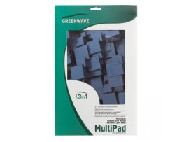 Коврик Greenwave MultiPad-02 (R0004761)