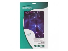 Коврик Greenwave MultiPad-03 (R0004762)