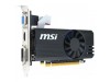 Видеокарта MSI GeForce GT730 2048Mb LP OC (N730K-2GD5LP/OC)