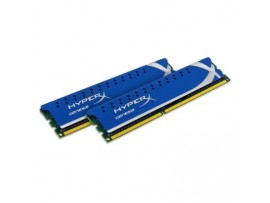 Модуль памяти DDR3 16GB (2x8GB) 1866 MHz Kingston (KHX18C10K2/16)