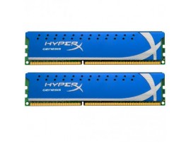 Модуль памяти DDR3 16GB (2x8GB) 1866 MHz Kingston (KHX18C10K2/16)