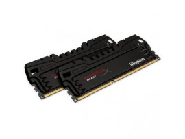 Модуль памяти DDR3 16GB (2x8GB) 2133 MHz Beast Kingston (HX321C11T3K2/16)