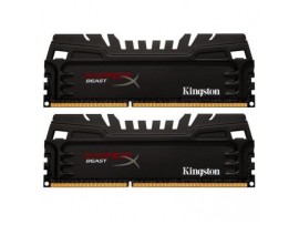 Модуль памяти DDR3 16GB (2x8GB) 2133 MHz Beast Kingston (HX321C11T3K2/16)