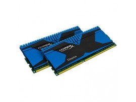 Модуль памяти DDR3 8GB (2x4GB) 1866 MHz Predator Kingston (KHX18C10T2K2/8)