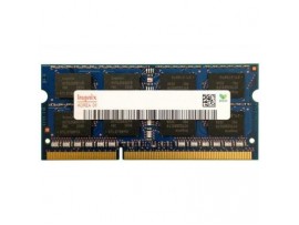 Модуль памяти SoDIMM DDR3 2GB 1866 MHz Hynix (HMT425S6AFR6C-RDN0)