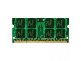 Модуль памяти SoDIMM DDR3 4GB 1600 MHz GEIL (GS34GB1600C11S)