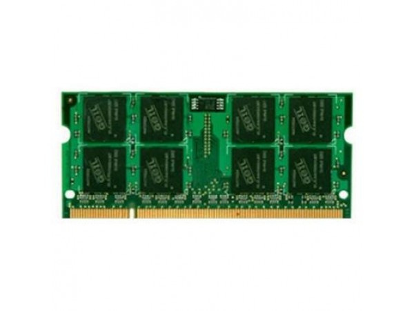 Модуль памяти SoDIMM DDR3 4GB 1600 MHz GEIL (GS34GB1600C11S)