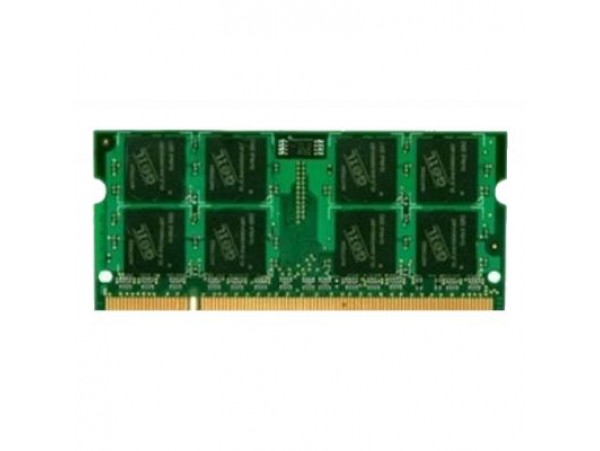 Модуль памяти SoDIMM DDR3 8GB 1600 MHz GEIL (GS38GB1600C11S)