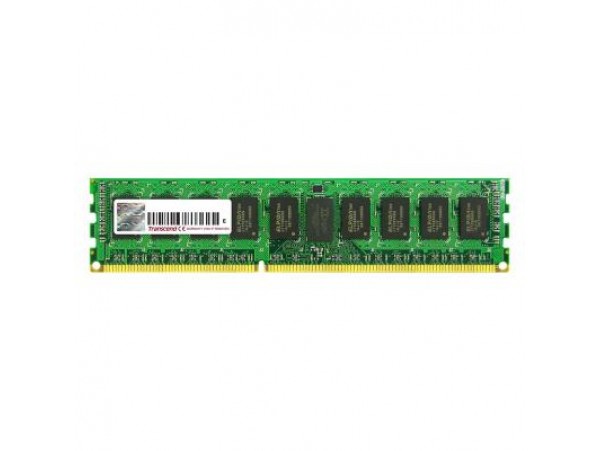 Модуль памяти DDR3 4GB 1600 MHz Transcend (TS512MKR72W6H)