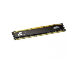 Модуль памяти DDR3 4GB 1600 MHz Elite Plus Team (TPD34G1600HC1101)