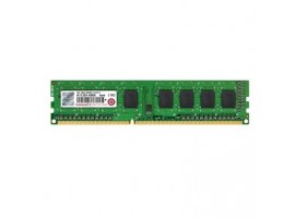 Модуль памяти DDR3 4GB 1333 MHz Transcend (TS512MLK64V3H)