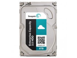 Жесткий диск 3.5" 6TB Seagate (ST6000NM0024)