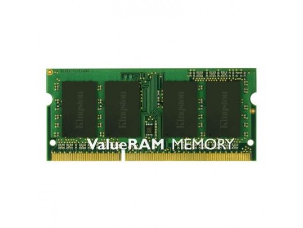 Модуль памяти SoDIMM DDR3 4GB 1600 MHz Samsung (M471B5173EB0-YK0)