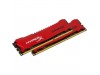 Модуль памяти DDR3 16GB (2x8GB) 2133 MHz HyperX Savage Kingston (HX321C11SRK2/16)